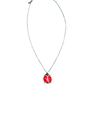 Collana Domar Donna in Argento COAR-417-280 - COAR-417-280
